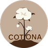 Cotona Logotyp