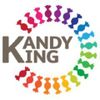 Kandy King Logotype
