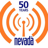 Nevada Radio Logotype