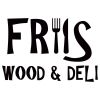 Friis Wood & Deli Logo