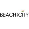 Beach to the City Logotype