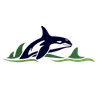 Orca Leads Logotype