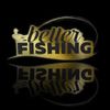 Better Fishing Logotype