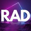 Colorado RAD Logo