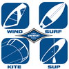 Windsport Logotype