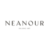 Neanour Logotype