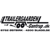 Trailergaarden Logo