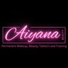 Aiyana Beauty Logotyp