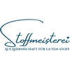 Stoffmeisterei Logotype