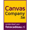 CanvasCompany.be Logotype