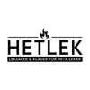 Hetlek Logotyp