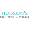 Hudson's Furniture Logotype