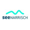 SEENARRISCH Logotype