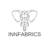 INNFABRICS Logotype