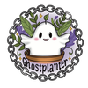 ghostplanter Logotype