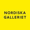 Nordiska Galleriet Logotype