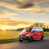 Vancamper Logo