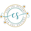 Casa Sol Designs Logotype