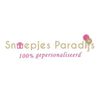 Snoepjes Paradijs Logotype