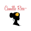 Camille Rose Naturals Logotype