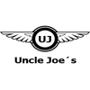 Uncle Joe´s Logotype
