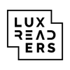 luxreaders.no Logo