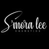 S’mora Lee Cosmetics Logotype