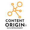 Content Origin Logotype