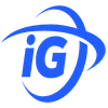 iGlobal Services Λογότυπο