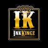 Ink Kingz Logotype
