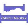 Childrens Beds Home Logotype
