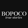 BOPOCO true stories Logotyp