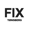 FIX TØNSBERG Logo