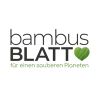 BAMBUSBLATT Logotype