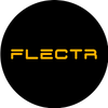 FLECTR.BIKE Logotype