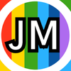 JM Band Logotyyppi