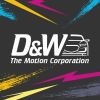 D&W Logotype