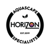 Horizon aquatics Logotype