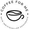coffeeforme.eu Logo