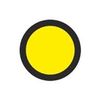 Yellow Circle Logotyp