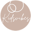 Kidsvibes Logotype