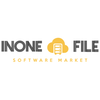 IN ONE FILE Logotipo