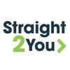 STRAIGHT2YOU Logotype