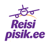Reisipisik.ee Logotyp