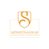 Skönhetslager SL AB Logotype