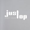 Justop Logotype