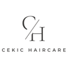 Cekic Haircare Logotype