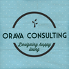Orava Consulting Logotyp