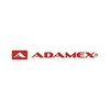 Adamex_Norge Logotyp