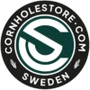 Cornholebutiken Logotyp